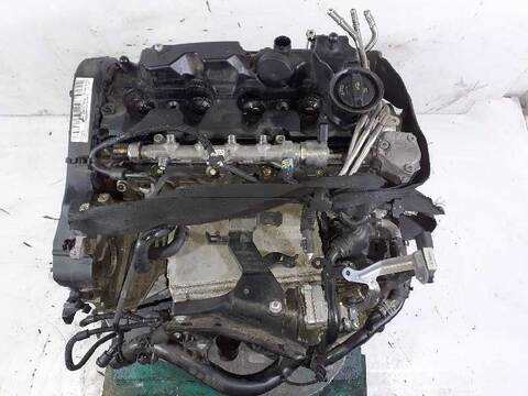 Despiece Motor Audi A4 BASICO AVANT 150CV 110KW