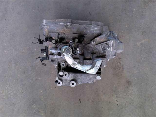 Foto 2ª: Caja Cambios Opel Insignia 1.8 GASOLINA 140cv [A18XER] (2009)