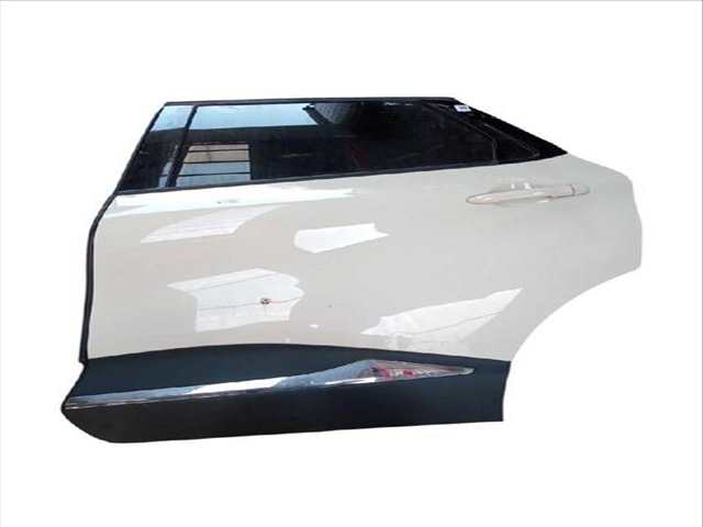 Puerta Trasera Izquierda Renault Captur 1.2 TCE 120