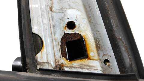 Foto 2ª: Puerta Delantera Derecha Ford C Max M1DA CEU) (2014)