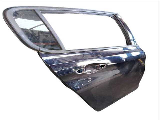 Puerta Trasera Derecha Peugeot 308 1.6 HDI - BLUEHDI 115