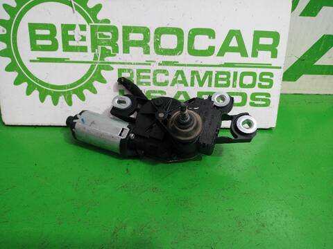 Motor Limpia Trasero Seat Altea STYLE ECOMOTIVE 105CV