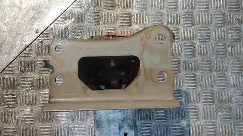 Foto 2ª: Refuerzo Paragolpes Delantero Toyota Corolla 1.8 LUNA 129CV 95KW [1ZZ-FE] (2005)