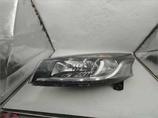 Faro Izquierdo Fiat Talento 1.6 L1H1 1.0T BASIS (M1) [1.6 LTR. - 70 KW TURBODIESEL ECOJET]