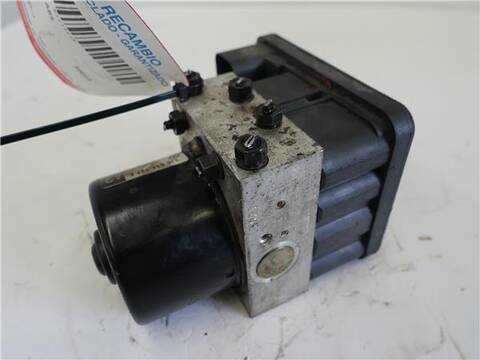 Foto 3ª: Abs Seat Leon 1.6 16 V 105CV 77KW [AZD] (2001)