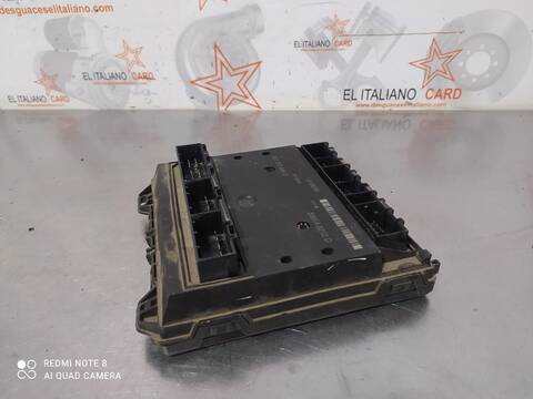 Foto 4ª: Modulo Confort BCM Seat Cordoba BERLINA 131CV 96KW