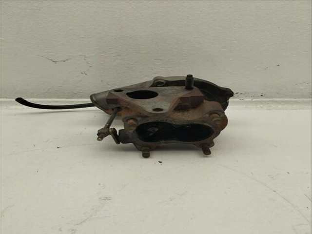 Foto 2ª: Turbocompresor Renault Clio 1.5 DCI AUTHENTIQUE 65CV 48KW [K9K704] (2006)