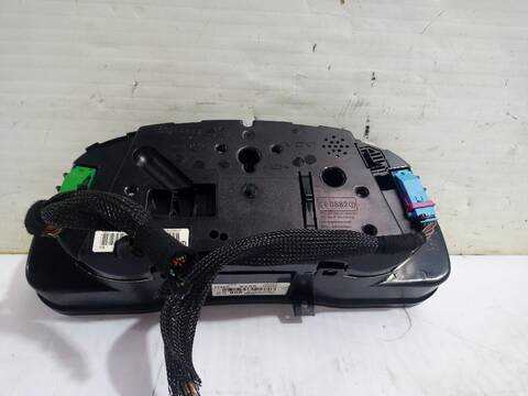 Foto 3ª: Cuadro de Instrumentos Volkswagen Passat ADVANCE 131CV [AVF] (2000)