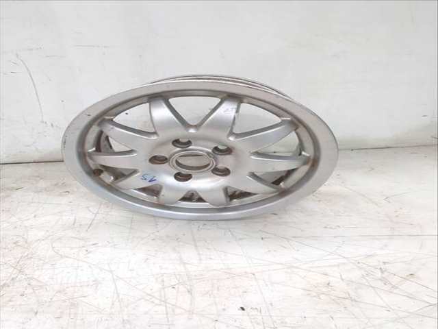 LLanta Chapa Renault Laguna 1.6 107CV 79KW