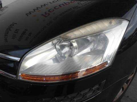 Faro Izquierdo Citroen C4 9HZ PICASSO
