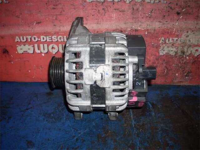 Foto 3ª: Alternador Mercedes Clase B 150 1.5 B 180 CDI - D (246.212) [1.5 LTR. - 80 KW CDI CAT] [246200]