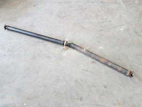Foto 1ª: Transmision Central Toyota Rav4 2.0 SOL 44X 2003 ) 150CV 110KW [1AZFE] (2006)