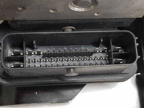 Foto 2ª: Abs Citroen C4 SHINE PACK