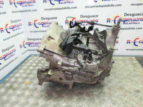 Caja Cambios Ford Mondeo BERLINA