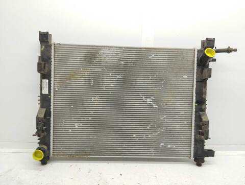 Radiador Motor Renault Clio ZEN 118CV 87KW