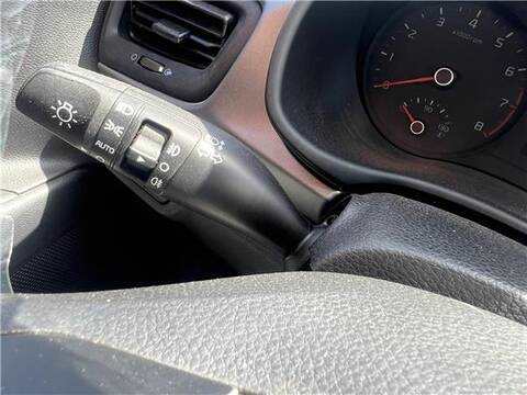 Mando Multifuncion Kia Rio 1.25 84CV 62KW