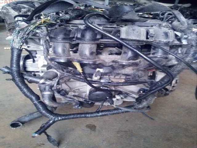 Foto 4ª: Motor Completo Ford Focus AMBIENTE 105CV 77KW [IQDB] (2012)