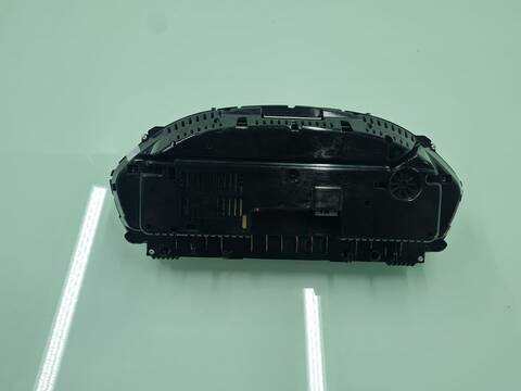 Foto 3ª: Cuadro de Instrumentos Bmw Serie 4 418 435D XDRIVE M SPORT COUPE 313CV 230KW [N57D30B] (2015)