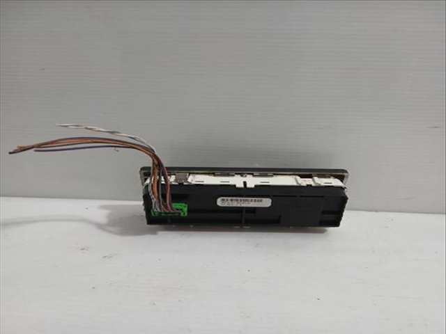 Mando Multifuncion Land Rover Freelander 2.2 TD4 4X4 160CV