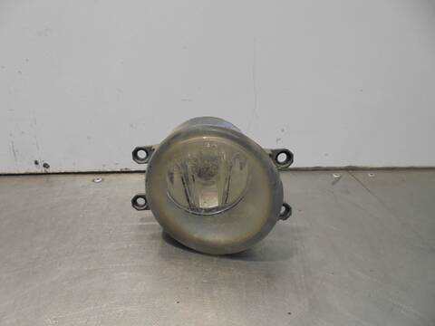 Faro Antiniebla Delantero Derecho Toyota Prius 1.8 16V CAT HIBRIDO) 99CV 73KW