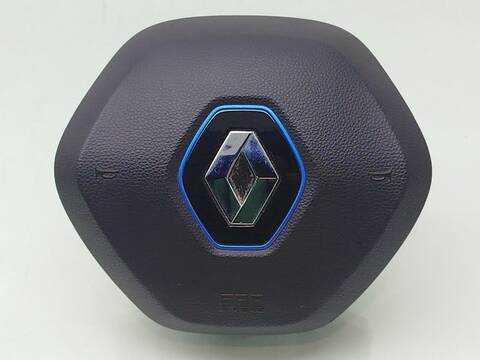 Foto 2ª: Kit Airbag Renault Zoe ZOE BFMC BFMD) 136CV 100KW [5AQ 605] (2020)