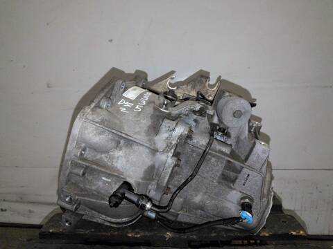 Foto 2ª: Caja Cambios Dodge Avenger ECN (2007)