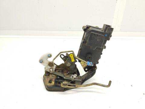 Cerradura Puerta Trasera Derecha Hyundai Accent GL 4P 102CV 75KW