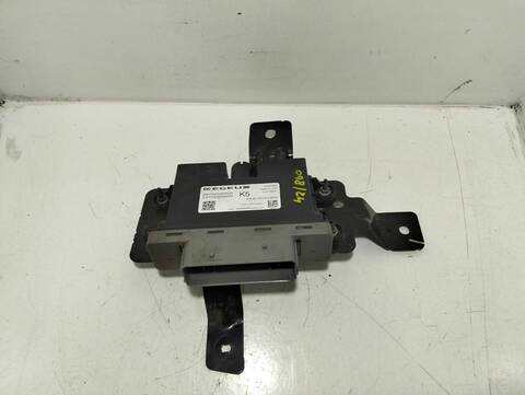Foto 1ª: Centralita Motor ECU Renault Express CONFORT 1 BLUE DCI DIESEL FAP 95CV (2021)