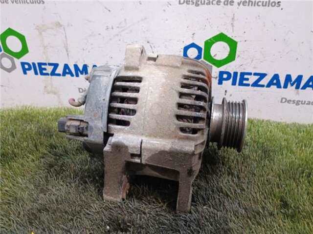 Alternador Renault Megane 1.6 CONFORT DYNAMIQUE [1.6 LTR. - 83 KW 16V] II CLASSIC BERLINA (2003-_)