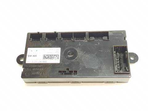 Centralita Motor ECU Audi A3 VERSION INDEFINIDA