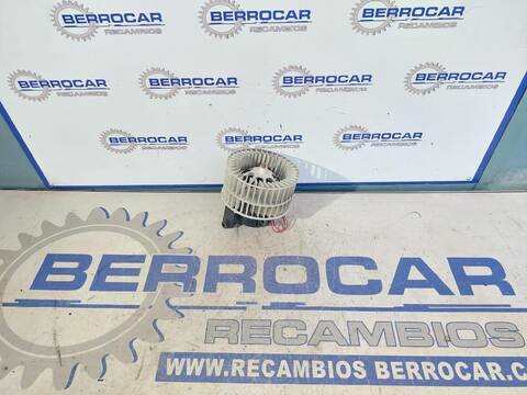 Foto 1ª: Calefacción Mercedes Clase A 140 1.4 CAT 82CV [M166940] (1997)