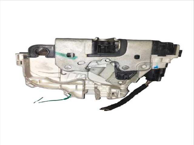 Foto 2ª: Cerradura Puerta Delantera Izquierda Dodge Journey 2.0 CRD (2008)