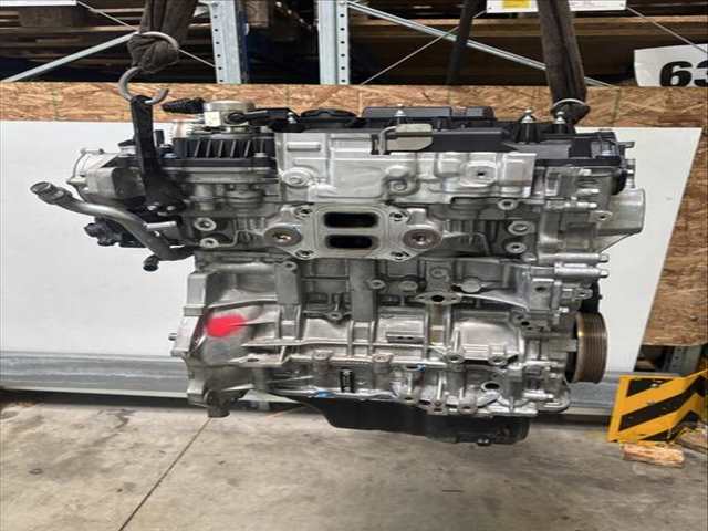 Foto 3ª: Motor Completo Kia Optima 1.6 T-GDI 179 - 189 CV [G4FP]
