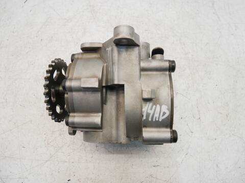 Bomba de Aceite Volkswagen Amarok 163 - 258 CV