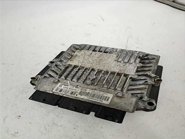 Foto 2ª: Centralita Motor ECU Citroen C4 2.0 VTR PLUS [2.0 LTR. - 100 KW HDI FAP] [RHR / DW10BTED4]