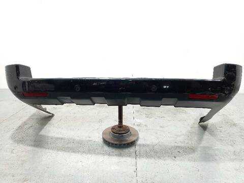 Paragolpes Trasero Land Rover Range TD6 HSE 177CV 130KW