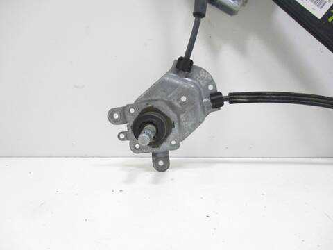 Foto 3ª: Elevalunas Manual Trasero Derecho Seat Ibiza CHZ (2016)