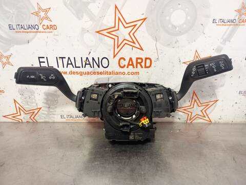 Anillo Airbag Ford Focus TITANIUM 120CV 88KW