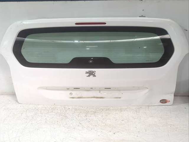 Portón Peugeot Partner 1.6 HDI 90 92CV 68KW FURGON