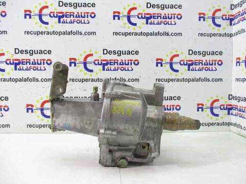 Foto 2ª: Caja Transfer Hyundai Santa Fe D4EA (2002)