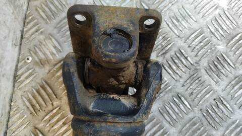 Foto 3ª: Transmision Central Nissan Terrano LX 3-PTAS.) 101CV 74KW [TD27T] (2000)