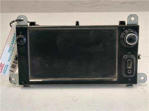 Pantalla Multifuncion Renault Clio 1.5 DYNAMIQUE 90CV 66KW