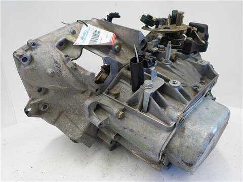 Foto 2ª: Caja Cambios Citroen C5 2.0 HDI DCRHZB DCRHZE) BERLINA 109CV 80KW [RHZ (DW10ATED)] (2003)