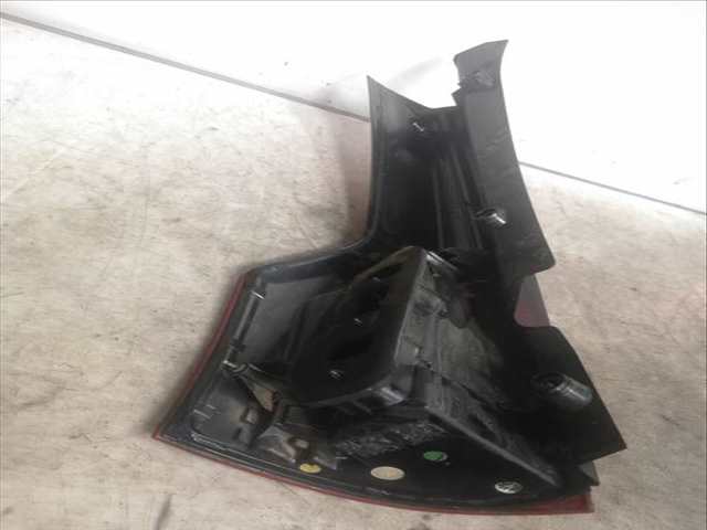 Foto 2ª: Piloto Trasero Derecho Citroen C4 2.0 D GRAND PICASSO RHJ (2007)