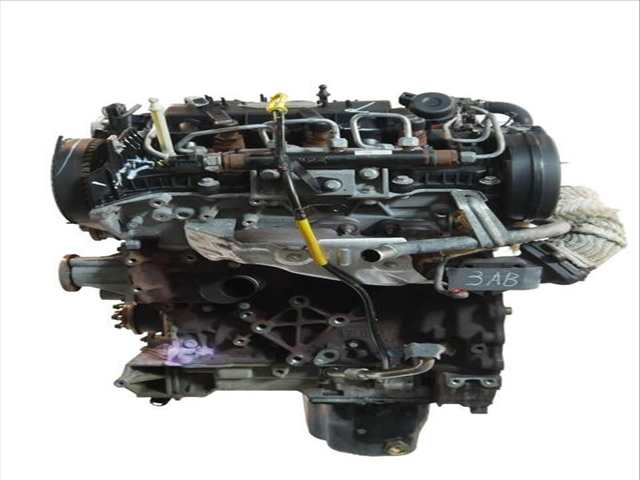Foto 3ª: Motor Completo Land Rover Discovery 2.7 TDV6 190 CV 140KW [276DT, TDV6]
