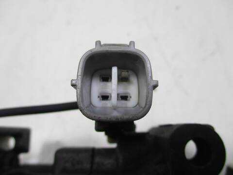 Foto 2ª: Compresor Aire Acondicionado Toyota Corolla 3ZZ-FE (2003)