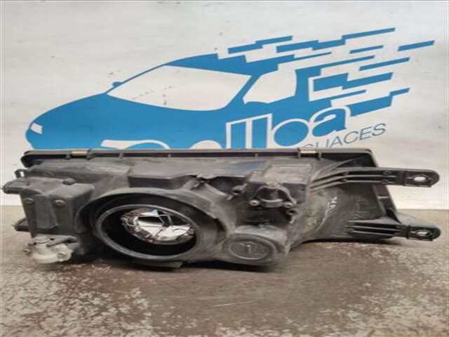 Foto 2ª: Faro Izquierdo Mitsubishi Space Wagon 2.0 2000 GLX DIESEL [2.0 LTR. - 60 KW TURBODIESEL] [4D68 T]