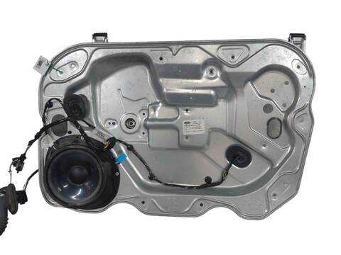 Foto 1ª: Elevalunas Eléctrico Delantero Derecho Ford C Max 2.0 TDCI DM2) (2007)