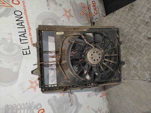 Foto 1ª: Electroventilador Citroen Berlingo X L 90CV 66KW [9HXDV6ATED4] (2010)