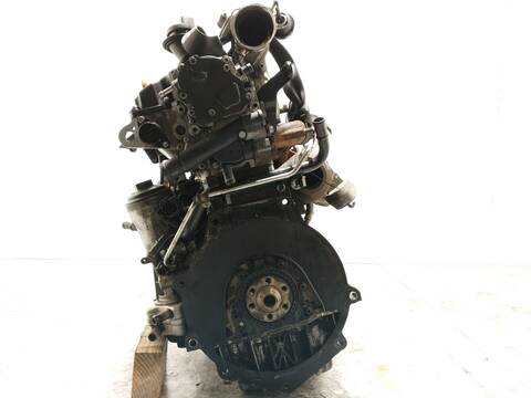 Foto 3ª: Despiece Motor Volkswagen Transporter D 105CV 77KW T5 FURGONETA CAJA CERRADA [AXB] (2006)